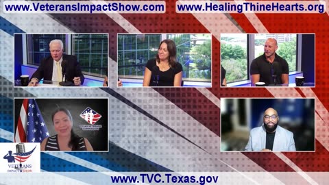 TVC Fund for Veterans Assistance (FVA) Grant Program