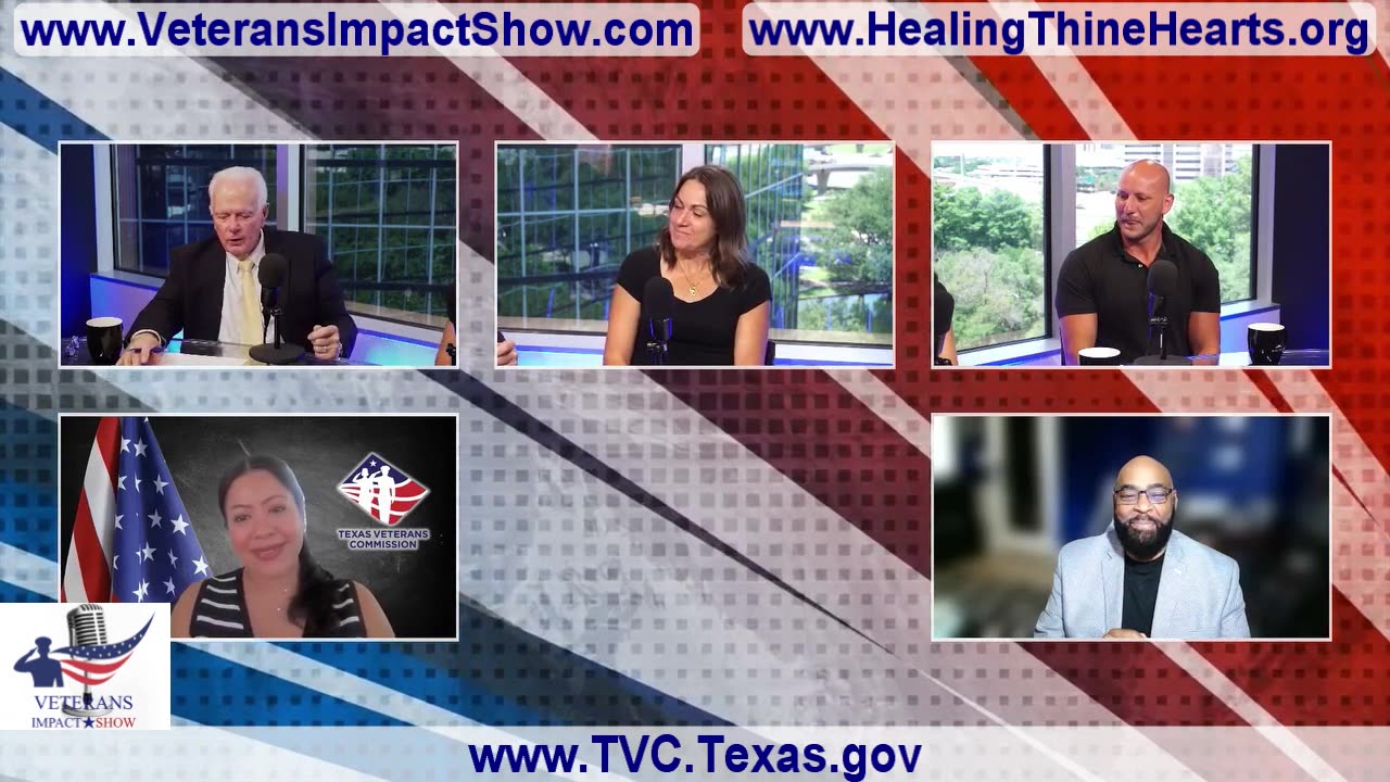 TVC Fund for Veterans Assistance (FVA) Grant Program