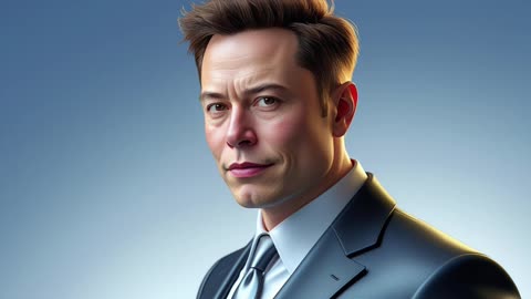 Elon Musk 2025