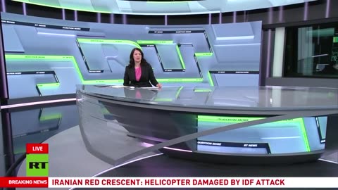 RT News - June 21 2025 (17:00 MSK)