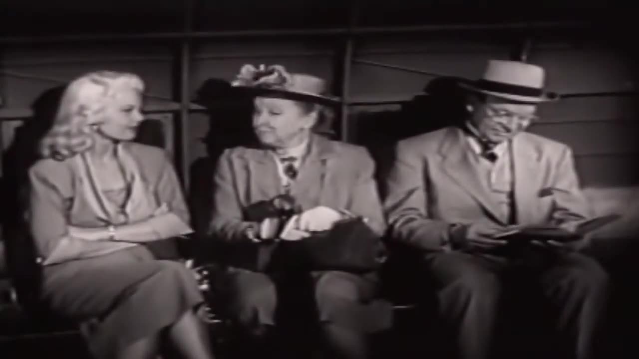 Terry and the Pirates - episode 16