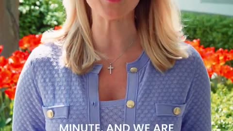 MAGA Minute with Karoline Leavitt!