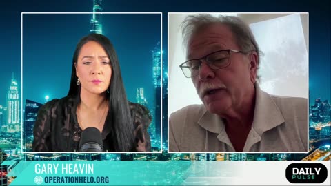 Pilot Reveals Horrors of Texas Floods + Was Weather Modification at Play? | Daily Pulse Ep 61