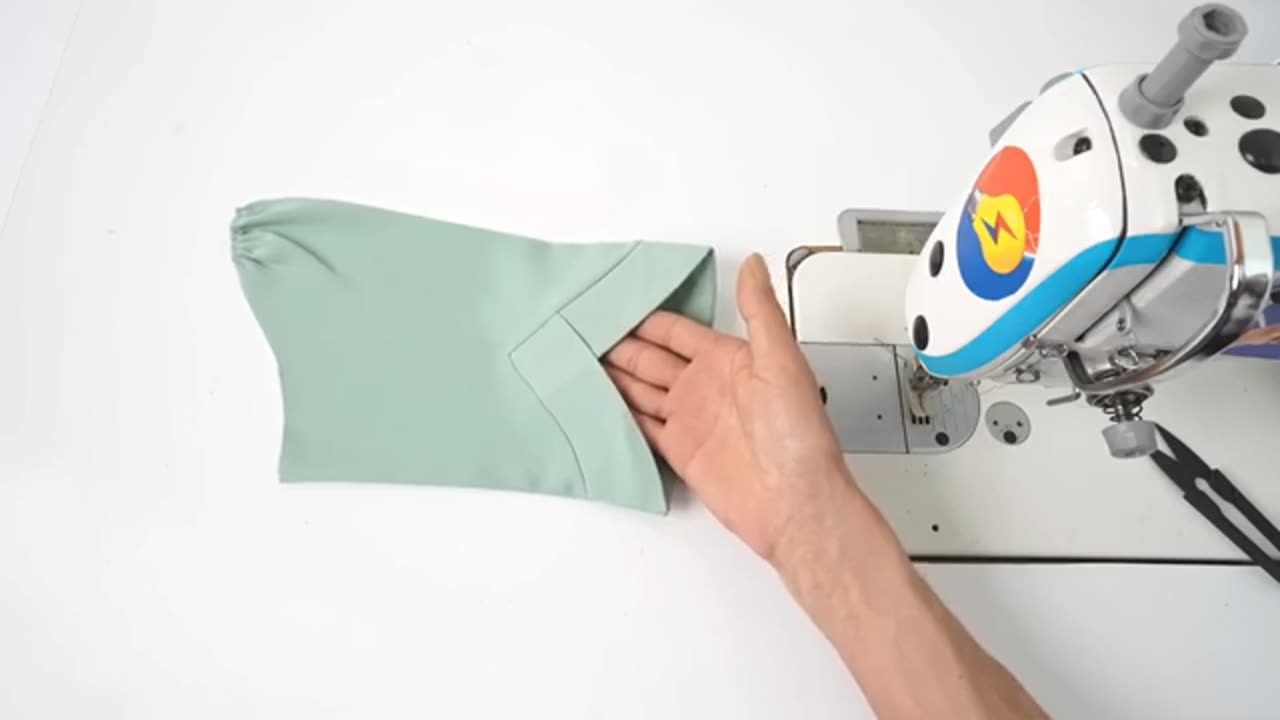 2 Sewing Tips and Tricks for Beginners Perfect for Sleeve Design. Kurti Sleeve Design Cut and Sew
