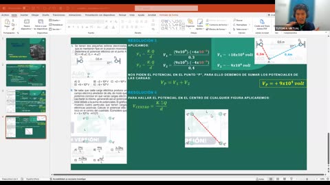 AULA 20 REGULAR 2025 - 1 | Semana 10 | Física