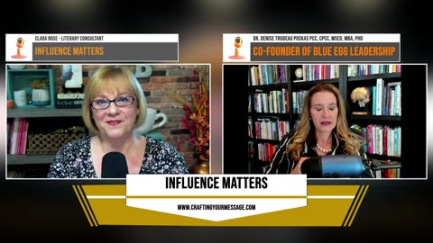 Influence Matters Episode 155