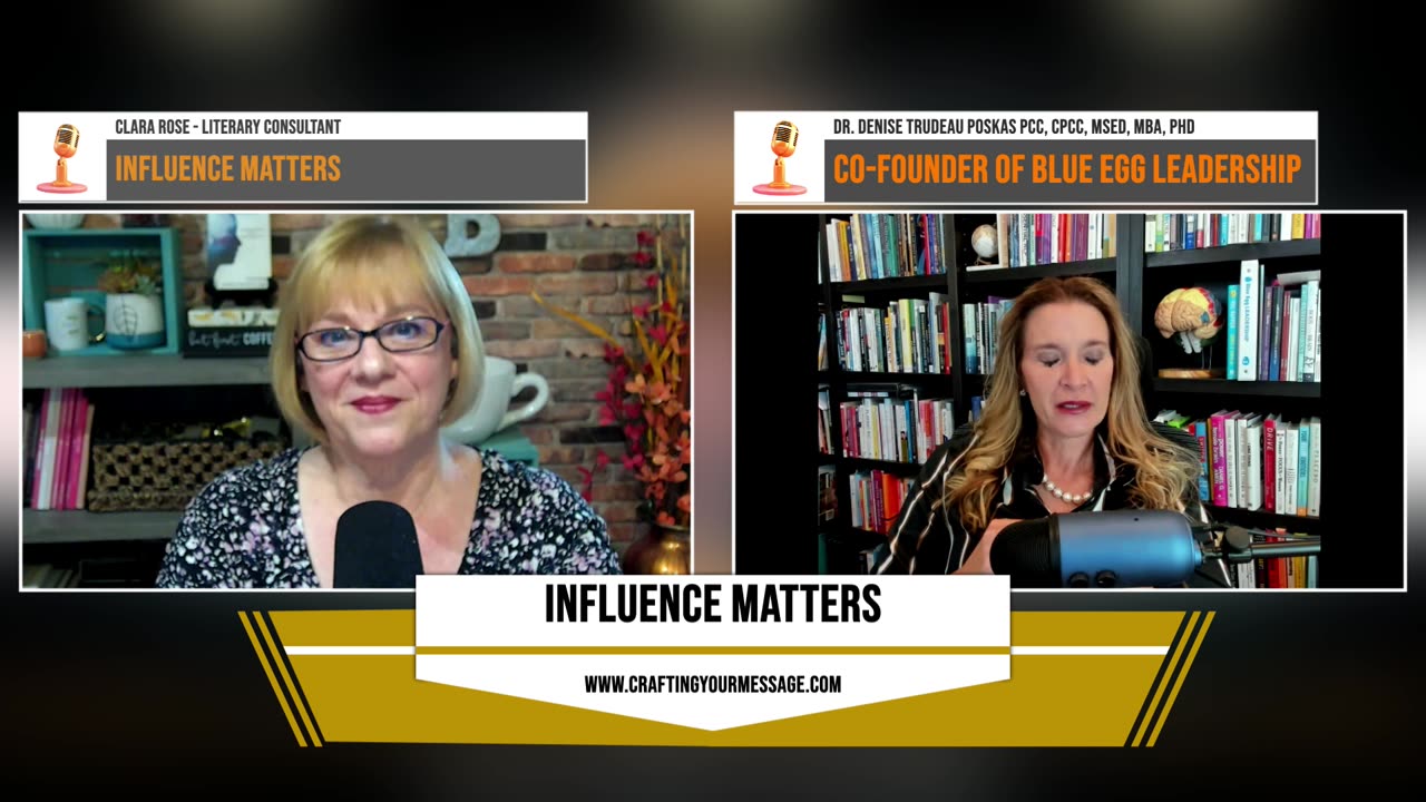 Influence Matters Episode 155