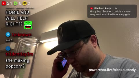 blackout vod 8/30/25