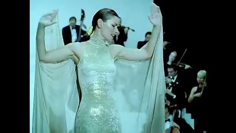 Incredible: Shania Twain - From This Moment On