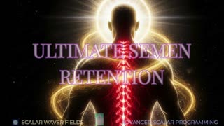 Ultimate S.e.m.e.n Retention +33x