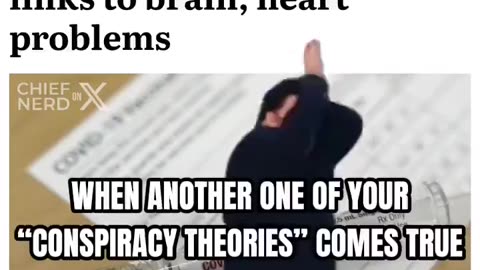 Trump's Vaccine has Consequences