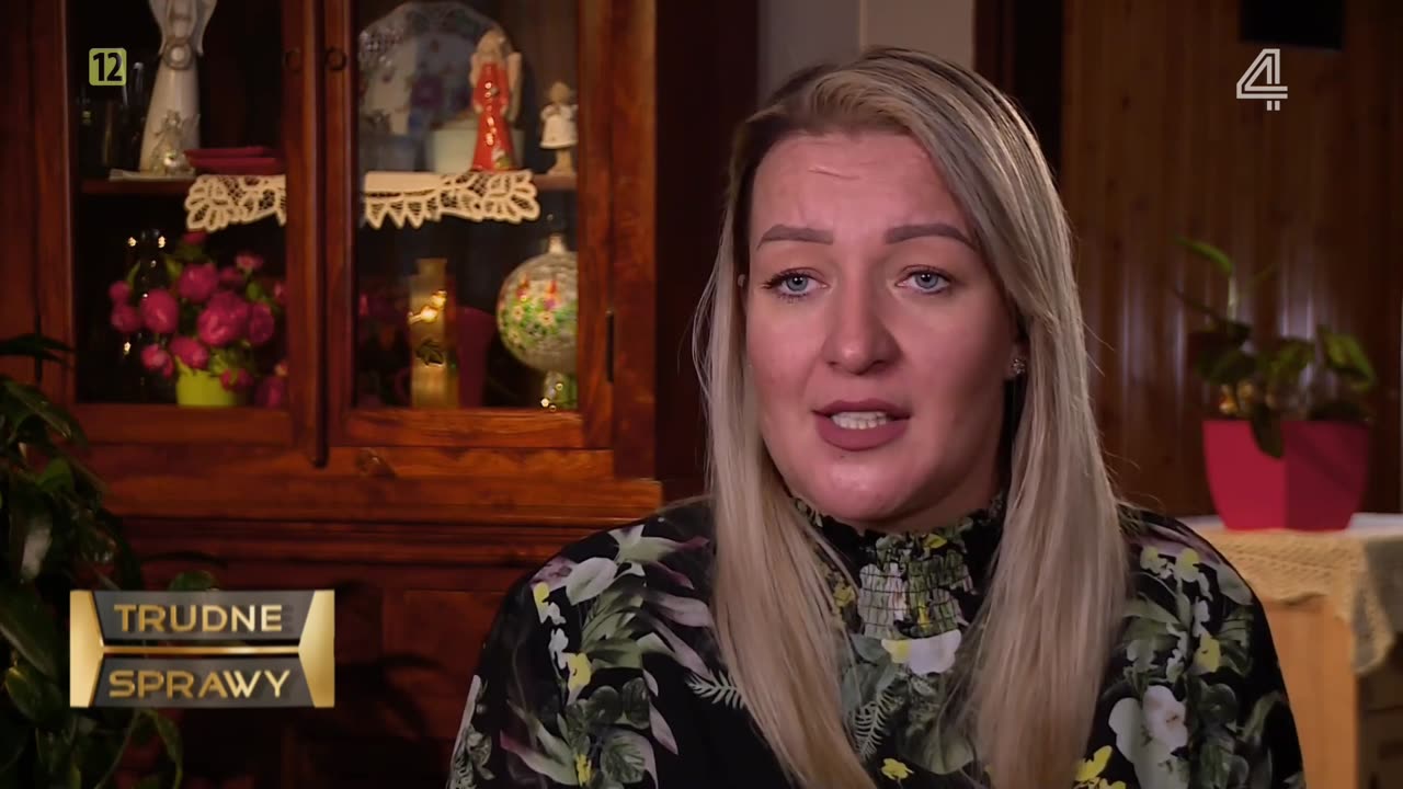 Trudne sprawy S21E1000