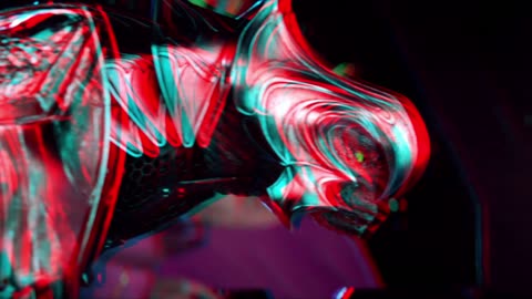 Watch anaglyph 3D Movie of Halo 2 Anniversary