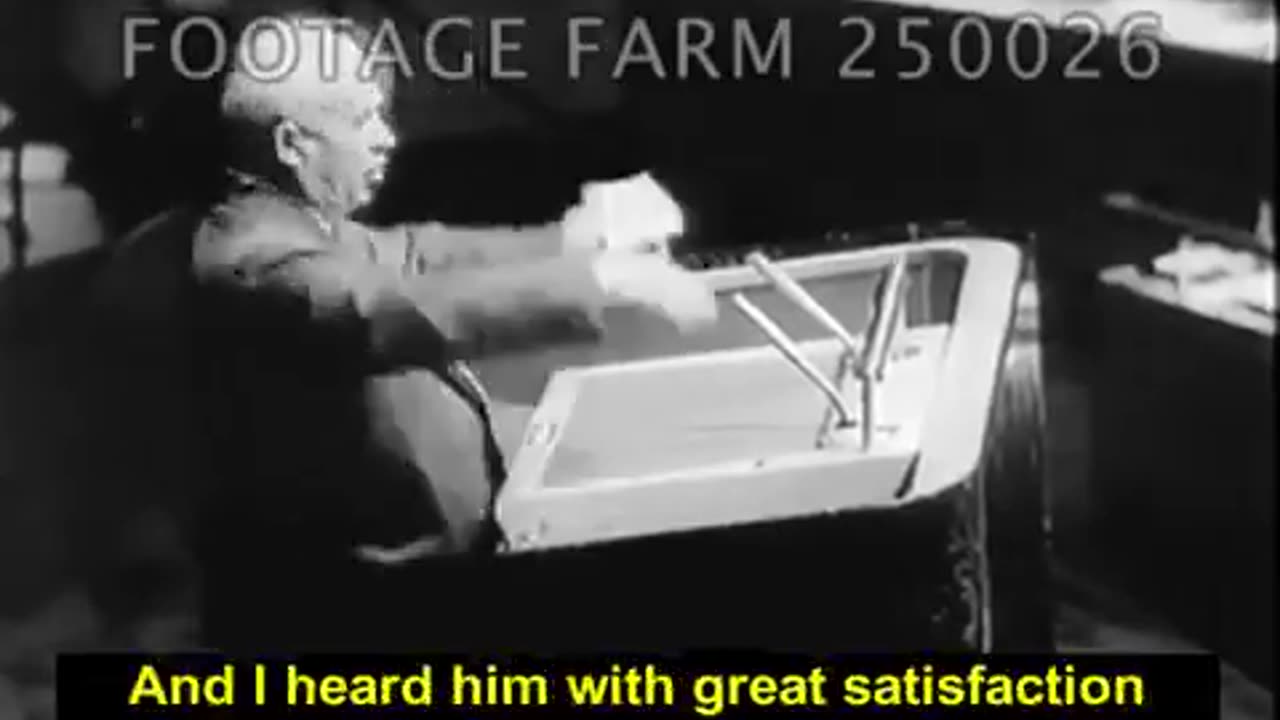 🇺🇸🇷🇺 Trump compared Putin to Khrushev