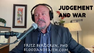 Judgement and War