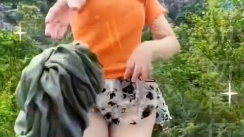 Funny Scenes