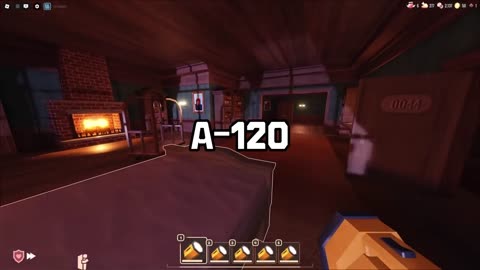 All Entities That Can Kill & Harm You in God Mode _ Roblox DOORS The Great Outdoors Update