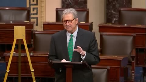Kennedy: All those who opposed the One Big, Beautiful Bill supported a $4.3 trillion tax increase.