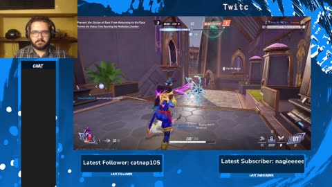 Late Night, Let's Climb the Ranks! 08/26/2025 VOD