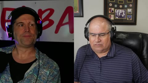 Half Empty Cup of Joe HOUR 2 8/26/25