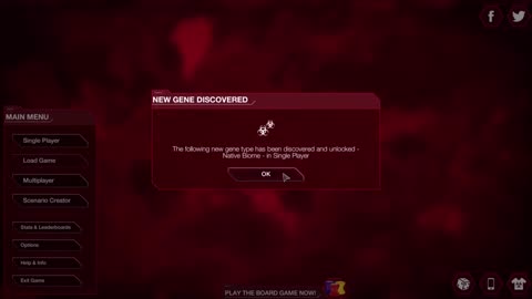 Plague Inc Evolved: The God Worm