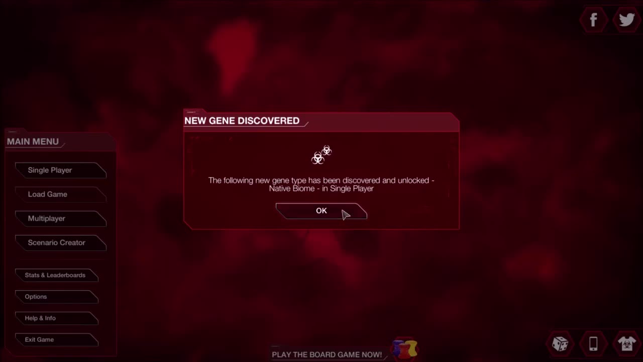 Plague Inc Evolved: The God Worm