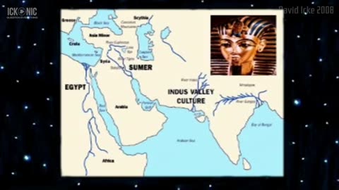 Падение Атлантиды и Лемурии.Дэвид Айк.2008