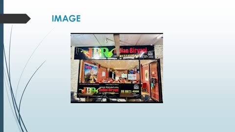 Best Biryani Restaurant in Banksia