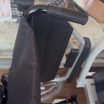 Inside a "Communal Recovery Facility" for Russian Soldiers