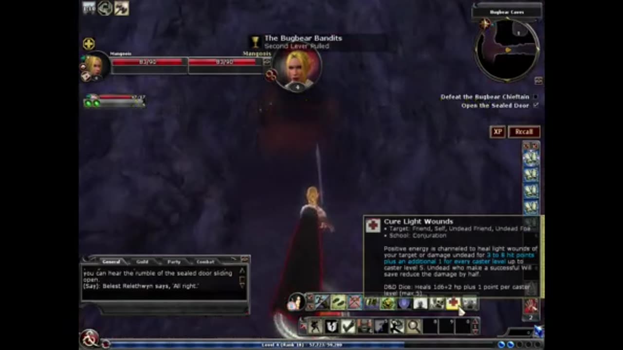 ddo online lets play part 2