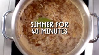 Vegan French Onion Soup