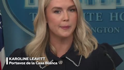 Casa Blanca: La reunión entre Putin y Trump será “uno a uno”