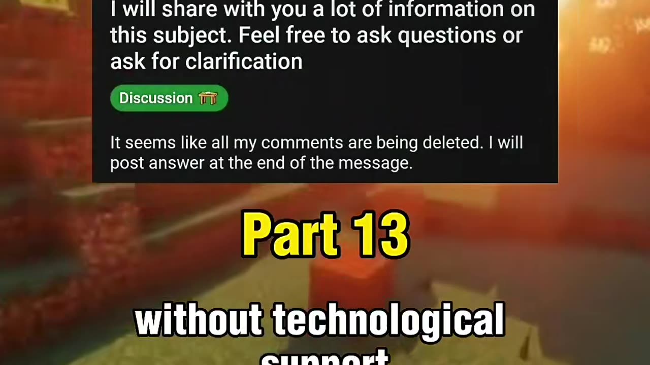 🛸🔍 Part 13. The Truth About EBOs: What We Know and What We Don't (But Sh... | TheTruthAbove