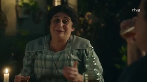 La Promesa - Capitulo 765 parte 3