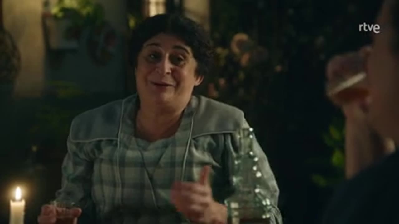 La Promesa - Capitulo 765 parte 3