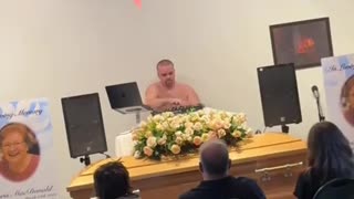 😱🤣 Rest in Peace Doris - The Funniest Funeral Ever! | FunFM