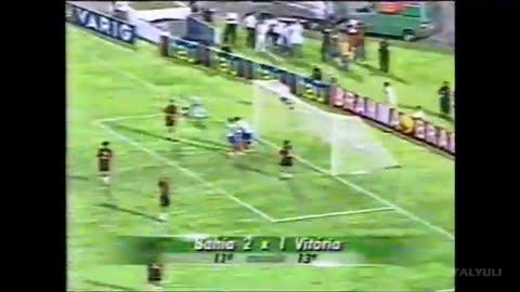 For my fellow collectors the whole Brasileirao 2003 season.