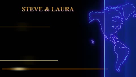 Patriot Talk Show with Steve & Laura 8-23-2025