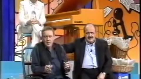 Non ci ho capito nulla