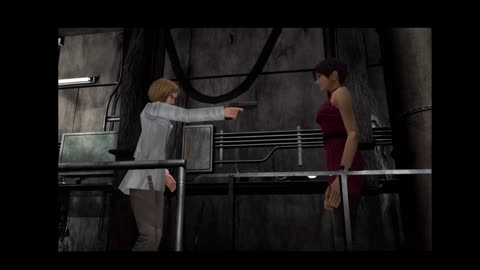 RESIDENT EVIL 2 ORIGINAL MODE HARD MODE RESIDENT EVIL 2 ENHANCE HD MOD PART 2