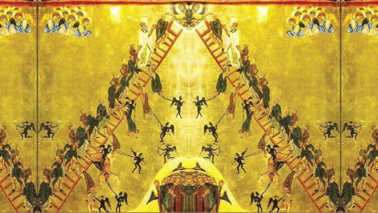 The Pilgrim’s Progress by John Bunyan (1678)