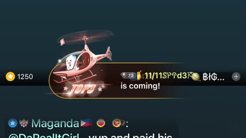 DROSKI THREATENS TO TAKE HIS NAME OFF 21 BOND !! TUNE IN