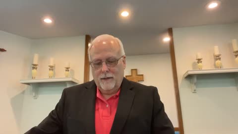 God's Executive Orders