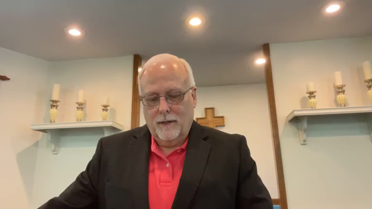 God's Executive Orders