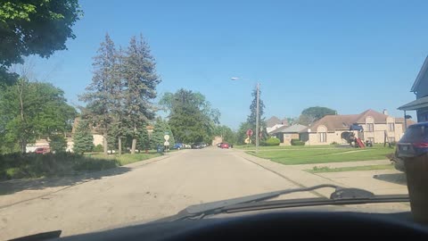 JOHN WAYNE GACYS STREET