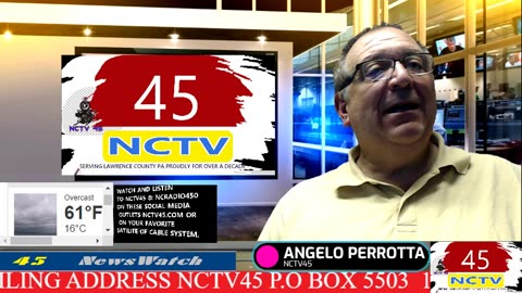 NCTV45 CATHOLIC BREAKING: No pope selected by the conclave in first round WED MAY 7 2025