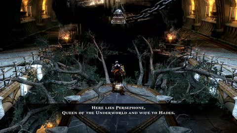 God of War III Day 2. Continue from 5 Year Anniversary Cast.