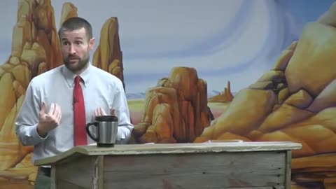 Luke 23
