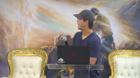 DP Lecture by the Shin Joon Moon
