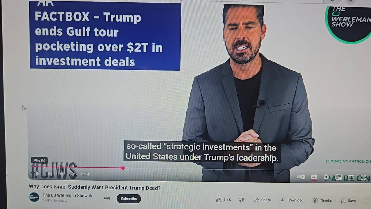 Pt1 The Prophecy of Imposter's being exposed and shamed is in real time...